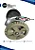 Motor para Esteira Speedo TR4 V2 (220v) - Imagem 1