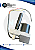 Motor de inclinação esteira Speedo TR9 PRO - Imagem 1