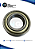 Rolamento - 6005 zz - Imagem 1