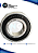 Rolamento 6004 - 2RS - Imagem 1