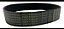 Correia micro- V para esteiras TR6 v1 - Tr5 v1 - Imagem 1