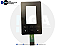 Adesivo painel com membrana para bike indoor - Imagem 1