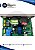 Placa de controle esteira Speedo TR7 - MODELO ANTIGO - Imagem 1