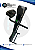 Esteira Seminova Dream fitness Concept 1600 - Imagem 5