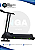 Esteira Seminova Dream fitness Concept 1600 - Imagem 1