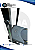 Esteira Seminova Dream fitness Concept 1600 - Imagem 3