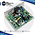 Placa de Controle Esteira Speedo TR5/TR6 110V - Imagem 1