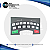 Adesivo Cobertura Teclado Esteira Speedo TR9 PRO - Imagem 1