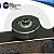 Roda Inferior para Assento de Remo Indoor - Imagem 1