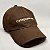 Boné Cataguase-se marrom - Imagem 1