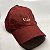 Boné Uai vinho - Imagem 1