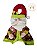 PAPAI NOEL PARA PORTA - Imagem 1