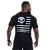 CAMISETA BLACK SKULL SPECIAL FORCES - Imagem 2