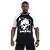 CAMISETA BLACK SKULL CRUSHER - Imagem 1