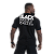 CAMISETA BLACK SKULL BOLD - Imagem 3