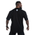 CAMISETA OVERSIZED BLACK SKULL SHADOW - Imagem 3