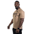 CAMISETA BLACK SKULL DESERT - Imagem 2