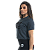 CROPPED BLACK SKULL BANNER CHUMBO - Imagem 2