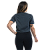 CROPPED BLACK SKULL BANNER CHUMBO - Imagem 3