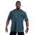 CAMISETA BLACK SKULL DISCIPLINE - Imagem 2