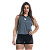 CROPPED BLACK SKULL AIR - Imagem 1