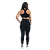 LEGGING BLACK SKULL BS - Imagem 2