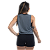 SHORTS BLACK SKULL BS - Imagem 3