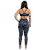 LEGGING BLACK SKULL  CAMOUFLAGE - Imagem 3