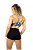 SHORTS BLACK SKULL LIGHT - Imagem 4