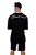 OVERSIZED BLACK SKULL HANDS BLACK - Imagem 3