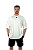 OVERSIZED BLACK SKULL DEATH - OFF WHITE - Imagem 1