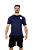 CAMISETA BLACK SKULL STRATEGY MARINHO - Imagem 2