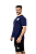 CAMISETA BLACK SKULL STRATEGY MARINHO - Imagem 3