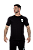 CAMISETA BLACK SKULL STRATEGY PRETA - Imagem 2