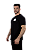 CAMISETA BLACK SKULL STRATEGY PRETA - Imagem 3