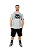 CAMISETA BLACK SKULL BRUSH - Imagem 6