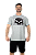 CAMISETA BLACK SKULL BRUSH - Imagem 1