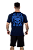 CAMISETA BLACK SKULL NO GLORY PETRÓLEO - Imagem 1