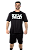 CAMISETA BLACK RUSTIC FLAG - Imagem 5