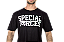 CAMISETA BLACK RUSTIC FLAG - Imagem 4