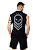 REGATA BLACK SKULL ARROW - Imagem 2