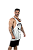 REGATA BLACK SKULL BODYBUILDER BRANCA - Imagem 2
