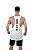 REGATA BLACK SKULL BODYBUILDER BRANCA - Imagem 3