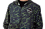 CORTA VENTO BLACK SKULL MILITARY - Imagem 4
