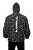 CORTA VENTO BLACK SKULL MILITARY - Imagem 3