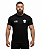Camiseta Black Skull Dry Fit Soldier Uv Original Treino Bope - Imagem 2
