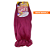 Jumbo Super X  (440g) | ZHANG HAIR - Imagem 7