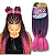 Jumbo Super X  (440g) | ZHANG HAIR - Imagem 15