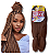 Jumbo Super X  (440g) | ZHANG HAIR - Imagem 1