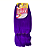 Jumbo Super X  (440g) | ZHANG HAIR - Imagem 17